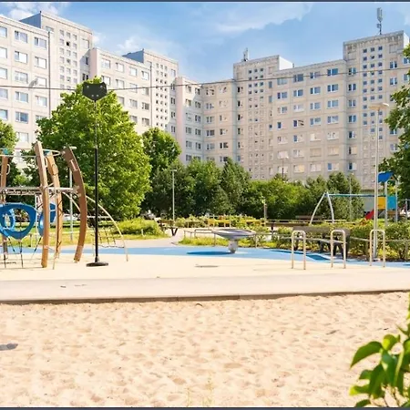 Rozalio Apartments *