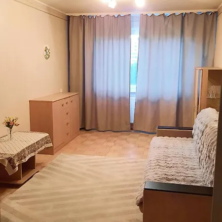 Rozalio Apartments Korter *