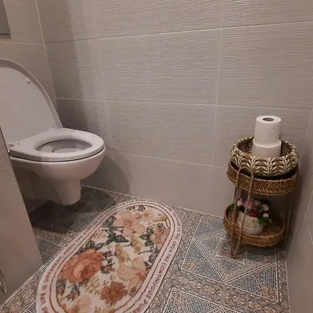 Rozalio Apartments Korter