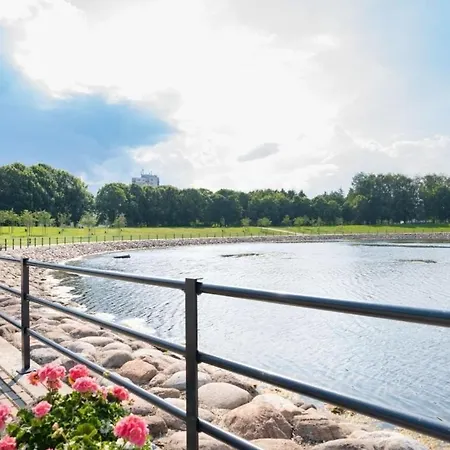 Rozalio Apartments Korter Tallinn