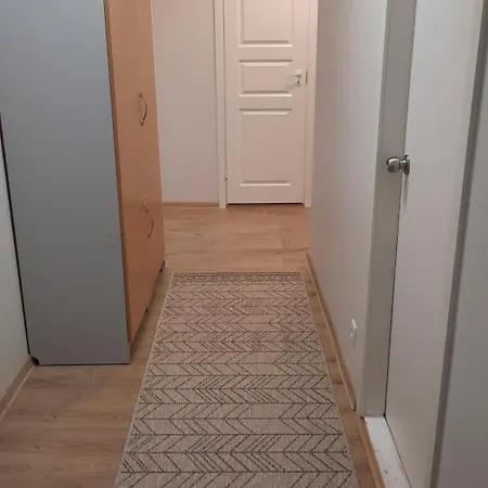 Rozalio Apartments Korter Tallinn