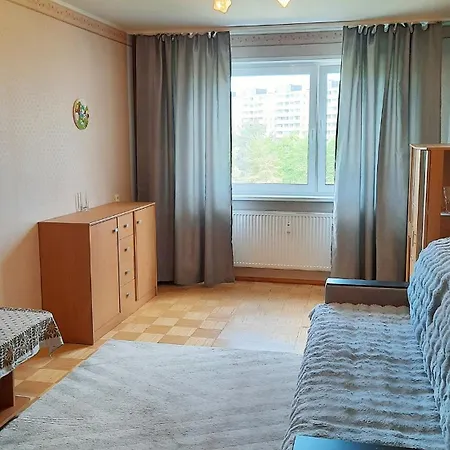 Rozalio Apartments Ταλίν