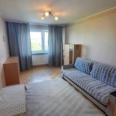 Rozalio Apartments *