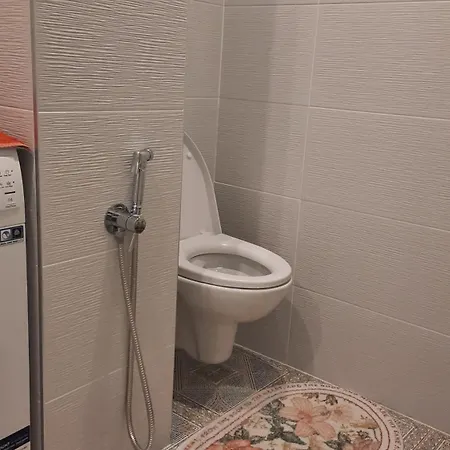 Διαμέρισμα Rozalio Apartments *