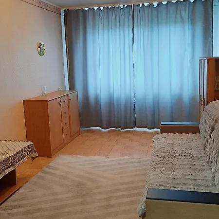 Daire Rozalio Apartments *